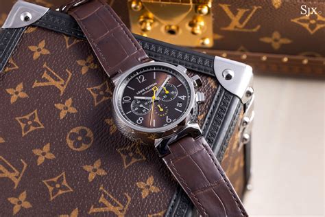 lv montre|Louis Vuitton.